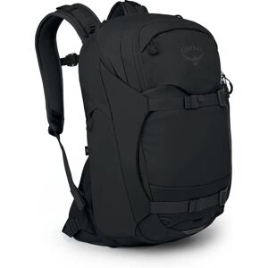Osprey Metron 24 - svart Osprey Metron 24 - svart