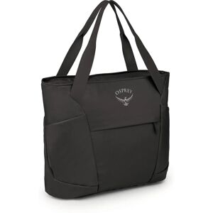 Osprey Transporter Laptop Tote - Black - 20 L - Laptop Tote Bag Osprey Transporter Laptop Tote - Black - 20 L - Laptop Tote Bag