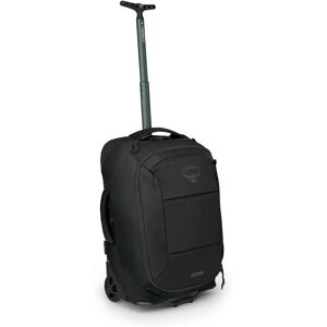Osprey Ozone 2-Kołowa Bagaż Podręczny 40 - CZARNY Osprey Ozone 2-Kołowa Bagaż Podręczny 40 - CZARNY