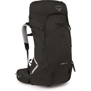 Osprey Atmos AG LT 50 Black Hiking Backpack - Product Type Osprey Atmos AG LT 50 Black Hiking Backpack - Product Type