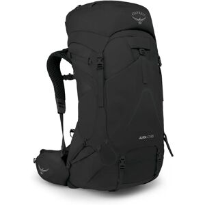 Osprey Aura AG LT 65 - WXS/S black Osprey Aura AG LT 65 - WXS/S black