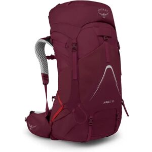 Osprey Aura AG LT 65 Backpack - Lightweight, Comfort, Capacity Osprey Aura AG LT 65 Backpack - Lightweight, Comfort, Capacity