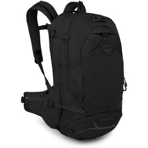 Osprey Escapist 30 Backpack - Black - Unisex Osprey Escapist 30 Backpack - Black - Unisex