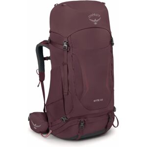 Osprey Kyte Women's Trekking Backpack 58 - Multi-day Hiking Rucksack Osprey Kyte Women's Trekking Backpack 58 - Multi-day Hiking Rucksack