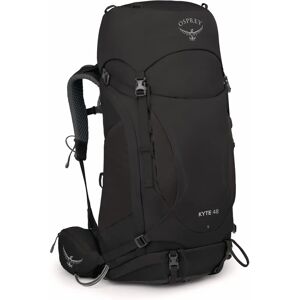 Osprey Kyte 48 - WM/L negro Osprey Kyte 48 - WM/L negro