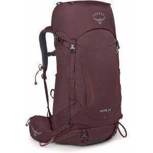 Osprey Kyte 38 - WXS/S braam paars Osprey Kyte 38 - WXS/S braam paars