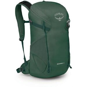 Osprey Skarab 22L Green Mens Daypack Osprey Skarab 22L Green Mens Daypack