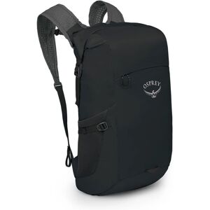 Osprey Ultralight Dry Stuff 20 Backpack - Black - Backpack Osprey Ultralight Dry Stuff 20 Backpack - Black - Backpack