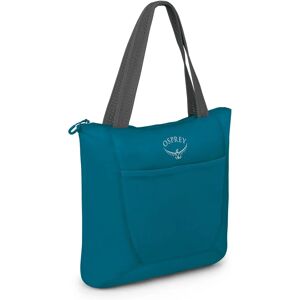 Osprey Ultralight Stuff Tote (1000) - (10004905) waterfront blue Osprey Ultralight Stuff Tote (1000) - (10004905) waterfront blue