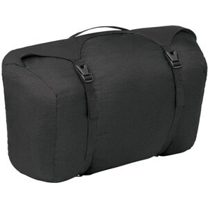 Osprey Straightjacket Compressiezak 8L - Zwart - Compressiezak Osprey Straightjacket Compressiezak 8L - Zwart - Compressiezak