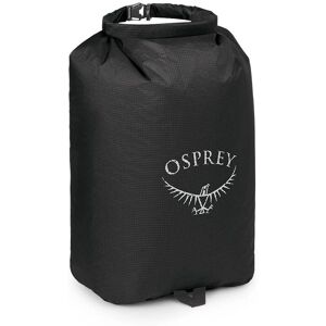 Osprey Osprey UL Dry Sack 12 - Black - Dry Bag Osprey Osprey UL Dry Sack 12 - Black - Dry Bag