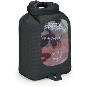 Osprey Tørresæk 3 med Vindue - Letvægts Vandtæt Gearorganisator Osprey Tørresæk 3 med Vindue - Letvægts Vandtæt Gearorganisator