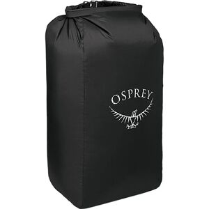 Osprey Black Pack Liner - 58L Waterproof Dry Bag for 50-70L Packs Osprey Black Pack Liner - 58L Waterproof Dry Bag for 50-70L Packs