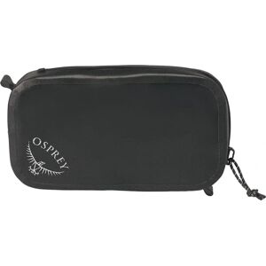 Osprey Waterproof Pannier 19cm Black - Accessories Osprey Waterproof Pannier 19cm Black - Accessories