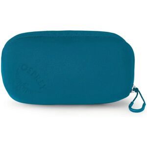 Trousse de lavage rembourrée Osprey - Réseau en nylon déperlant - Publicité Trousse de lavage rembourrée Osprey - Réseau en nylon déperlant - Publicité