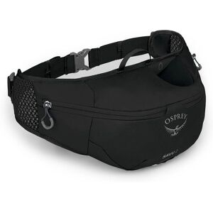 Osprey Savu 2 Waist Bag - Hydration & Ventilation Osprey Savu 2 Waist Bag - Hydration & Ventilation