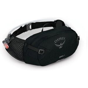 Osprey Seral 4 - black Osprey Seral 4 - black