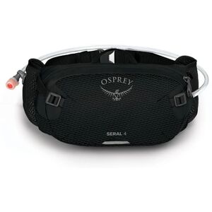 Osprey Seral 4 - black Osprey Seral 4 - black