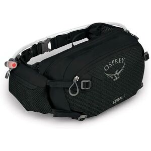 Osprey Seral 7 - black Osprey Seral 7 - black