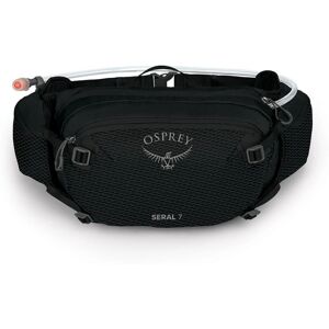 Osprey Seral 7 - black Osprey Seral 7 - black