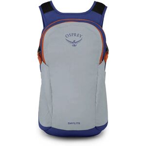 Osprey Daylite Unisex Backpack Silver Lining/Blueberry - 13L - Lightweight Durable Osprey Daylite Unisex Backpack Silver Lining/Blueberry - 13L - Lightweight Durable