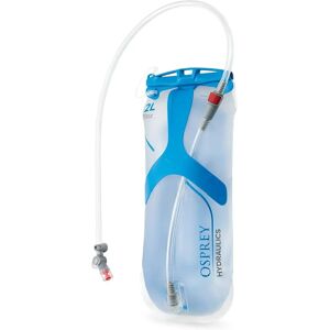 Osprey Hydraulics 2L Reservoir - Blue - Hydration Reservoir Osprey Hydraulics 2L Reservoir - Blue - Hydration Reservoir