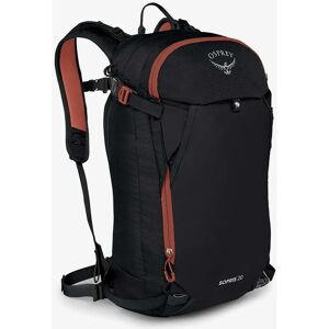 Osprey Sopris 20 - negro Osprey Sopris 20 - negro