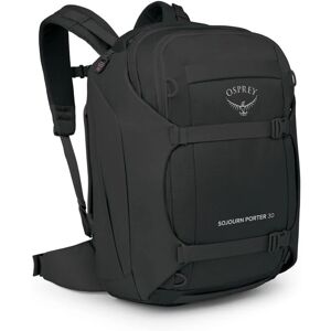 Osprey Sojourn Porter 65 - black Osprey Sojourn Porter 65 - black