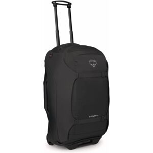 Osprey Sojourn Hjulreiseveske 25"/60L - SVART Osprey Sojourn Hjulreiseveske 25"/60L - SVART