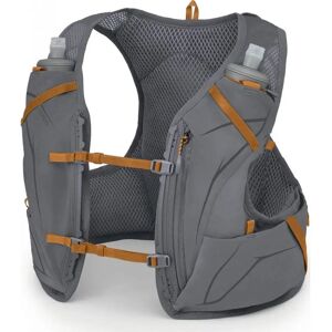Osprey Duro 1.5 Hydration Backpack Phantom Grey / Toffee Orange - Hydration Pack Osprey Duro 1.5 Hydration Backpack Phantom Grey / Toffee Orange - Hydration Pack