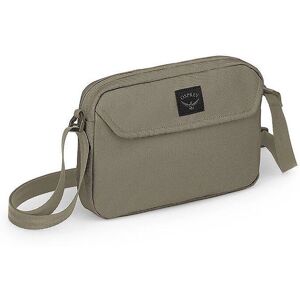 Osprey Aoede Crossbody Bag - Tan Concrete - Crossbody Bag Osprey Aoede Crossbody Bag - Tan Concrete - Crossbody Bag