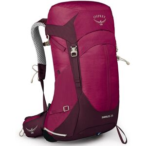 Osprey Sirrus 26 - elderberry purple/chiru tan Osprey Sirrus 26 - elderberry purple/chiru tan