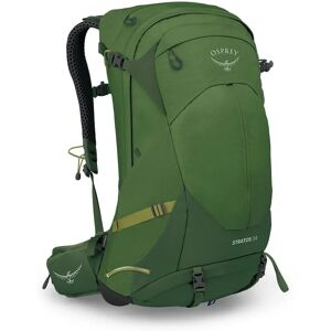Osprey Stratos 34 (2022) - Zeewier/Matcha Groen Osprey Stratos 34 (2022) - Zeewier/Matcha Groen
