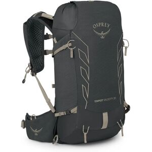 Osprey Tempest Velocity 20 - XS/S charbon foncé/chiru tan - Publicité Osprey Tempest Velocity 20 - XS/S charbon foncé/chiru tan - Publicité