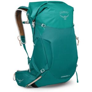 Osprey Womens Downburst 34L Green Daypack Osprey Womens Downburst 34L Green Daypack