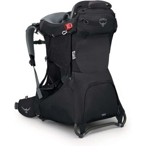 Osprey Poco Child Carrier - Adjustable, 24L, Black Osprey Poco Child Carrier - Adjustable, 24L, Black