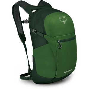 Osprey Daylite Plus - green belt/green canopy Osprey Daylite Plus - green belt/green canopy