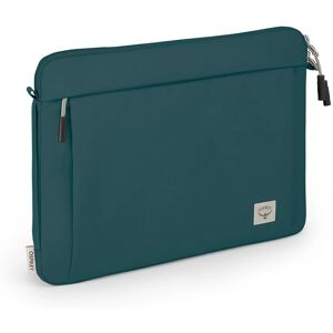 Osprey Arcane 14 Inch Laptop Case - Blue - Lightweight, Padded, Recycled Osprey Arcane 14 Inch Laptop Case - Blue - Lightweight, Padded, Recycled