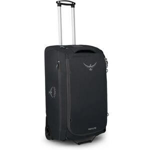 Osprey Daylite Wheeled Duffel 85 - black Osprey Daylite Wheeled Duffel 85 - black