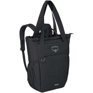 Osprey Poco Changing Tote - Black - Changing Bag Osprey Poco Changing Tote - Black - Changing Bag