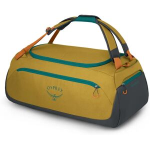 Osprey Daylite Duffel 60 - tumbleweed yellow/tunnel vision Osprey Daylite Duffel 60 - tumbleweed yellow/tunnel vision