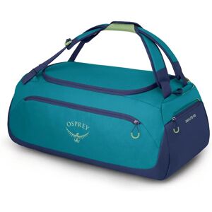 Osprey Daylite Duffel 60 - blue spikemoss/alkaline Osprey Daylite Duffel 60 - blue spikemoss/alkaline