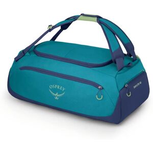 Osprey Daylite Duffel 45 - blue spikemoss/alkaline Osprey Daylite Duffel 45 - blue spikemoss/alkaline