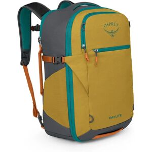 Osprey Daylite Carry-On Travel Pack 35 - sárga/kábelvizsgálat Osprey Daylite Carry-On Travel Pack 35 - sárga/kábelvizsgálat
