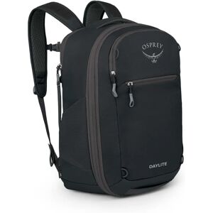 Osprey Daylite Expandable Travel Pack - Black - Travel Backpack Osprey Daylite Expandable Travel Pack - Black - Travel Backpack