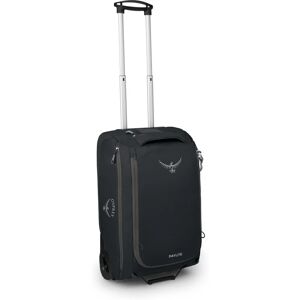 Osprey Daylite Carry-On Wheeled Duffel 40 - black Osprey Daylite Carry-On Wheeled Duffel 40 - black