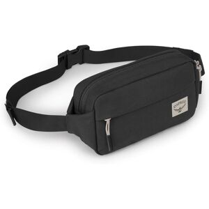 Osprey Arcane Waist Pack - black Osprey Arcane Waist Pack - black