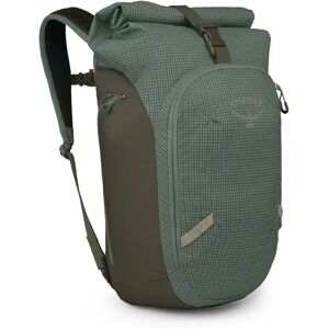 Osprey Transporter Roll Top Pack - Pine Leaf - Backpack Osprey Transporter Roll Top Pack - Pine Leaf - Backpack