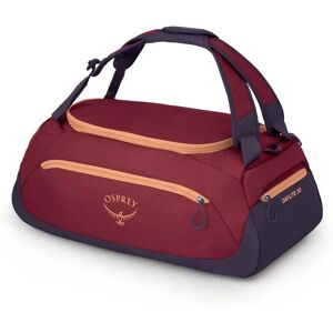 Osprey Daylite Duffel 30 - kakio pink/purple ink Osprey Daylite Duffel 30 - kakio pink/purple ink