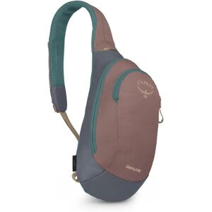 Osprey Daylite Sling - magma brown/tungsten Osprey Daylite Sling - magma brown/tungsten